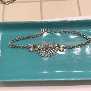 Banana Republic necklace..